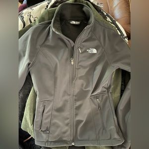 The North Face jacket XS
